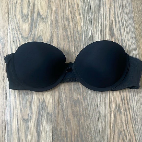 Strapless Gap Body 32B Bra - Picture 1 of 2